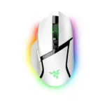 Razer Basilisk V3 Pro Wireless Mouse - White-0