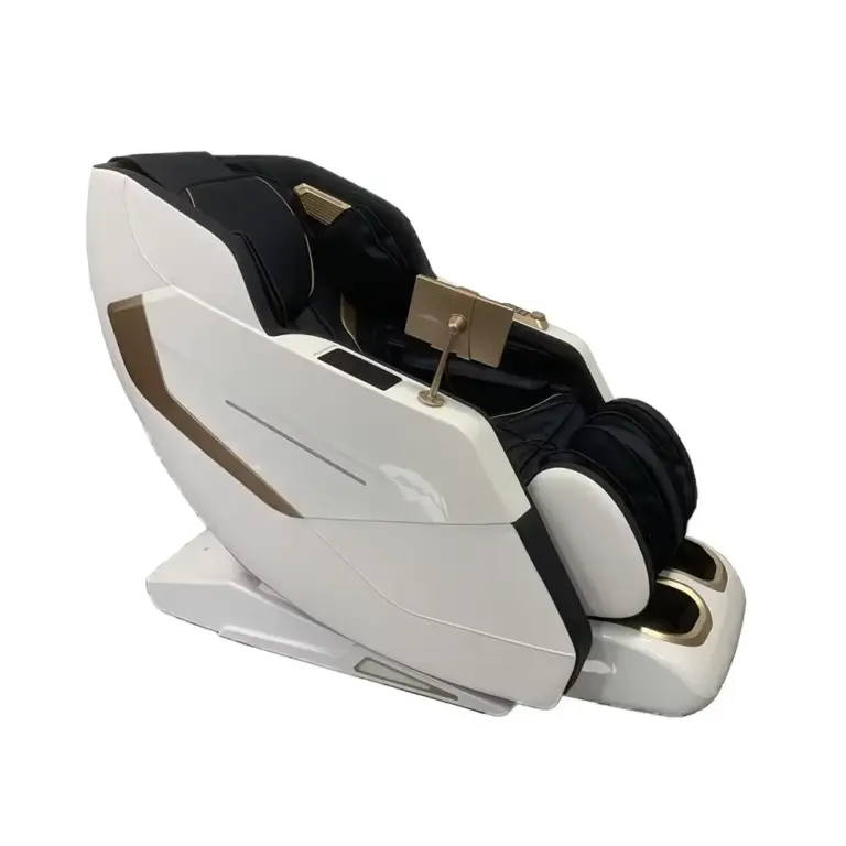 Oyeal Relaxation Comfortable Leisure Style Full Body Massage Chair-0