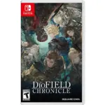 Nintendo Switch : The Diofield Chronicle - R1-0