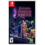 Nintendo Switch : Naheulbeuk: Dungeon Master - R1-0