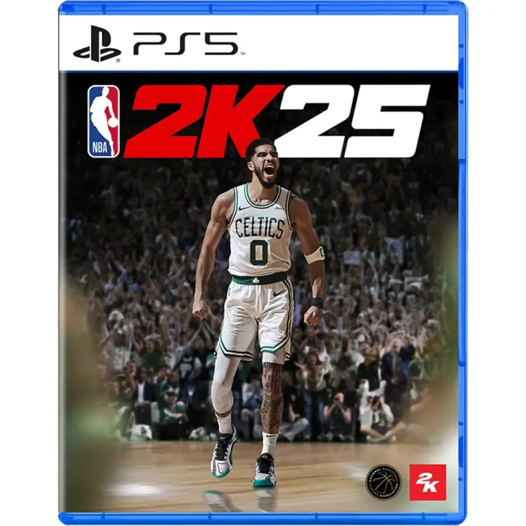 Ps5 : Nba 2k25 - R1-0