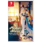 Nintendo Switch : Atelier Marie Remake:the Alchemist Of Salburg - R1-0