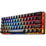 Steelseries Apex Pro Mini Wireless 60% Omnipoint Adjustable Mechanical Gaming Keyboard-137342