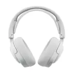 Steelseries Arctis Nova 5p Wireless Multi-platform Gaming Headset - White-137364