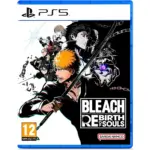 Ps5 : Bleach Rebirth Of Souls - R2-0