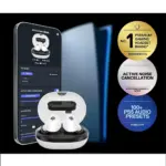 Steelseries Arctis Gamebuds For Playstation & Pc - White-137401