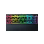 Razer Ornata V3 - Low Profile Wired Gaming Keyboard-0