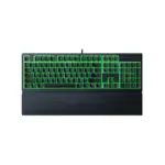 Razer Ornata V3x Low Profile Gaming Keyboard (English)-0