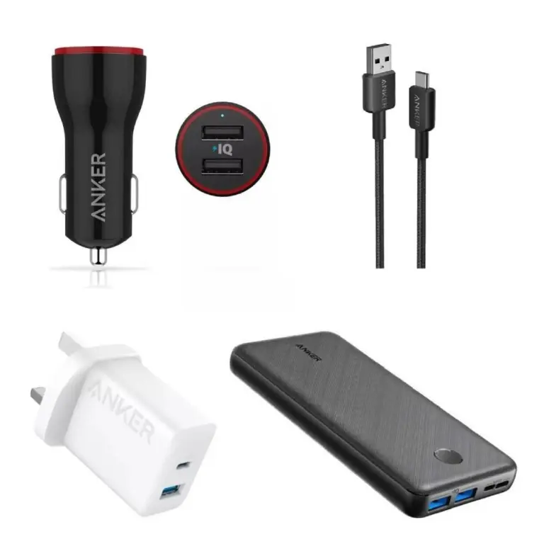 Anker Special Bundle 2025-0