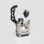 Gravastar Sirius P9 Plus Anc True Wireless Earbuds - White -138733