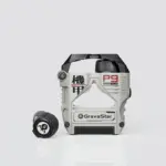 Gravastar Sirius P9 Plus Anc True Wireless Earbuds - White -138732