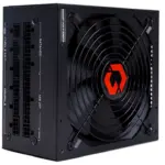 Gameon - Spy2 Atx 1000 Watts 80 Plus Gold Value Gaming Power Supply - Black-138398