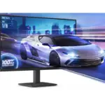Samsung Essential Monitor S3 Fhd Office Monitor - 22’’ -138770