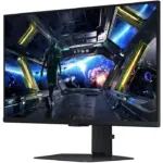 Samsung G7 G70d Odyssey 4k 144hz 1ms Gaming Monitor - 32"-138781