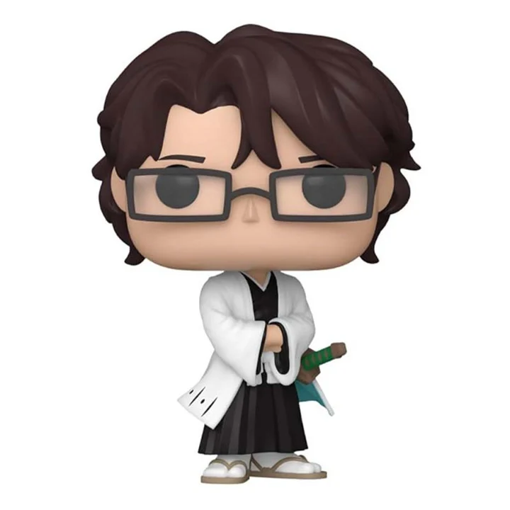 Pop : Bleach - Sosuke Aizen-0