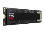 Samsung 9100 Pro Ssd Nvme M.2 - 2 Tb-137983