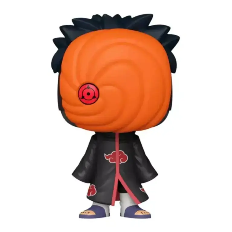 Pop: Naruto-madara Uchina (Gw) (Exc)-0