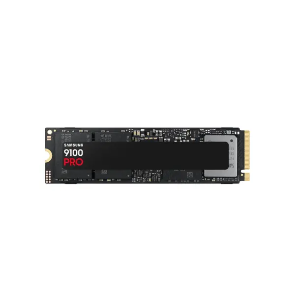 Samsung 9100 Pro Ssd Nvme M.2 - 2 Tb-0