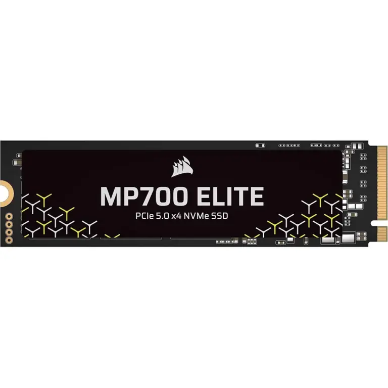 Corsair Mp700 Elite M.2 2280 Pci Express 5.0 X4 Nvme Solid State Drive - 1tb-0