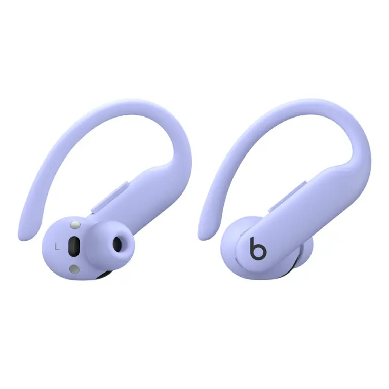 Beats Powerbeats Pro 2 High-performance Earbuds - Hyper Purple-0