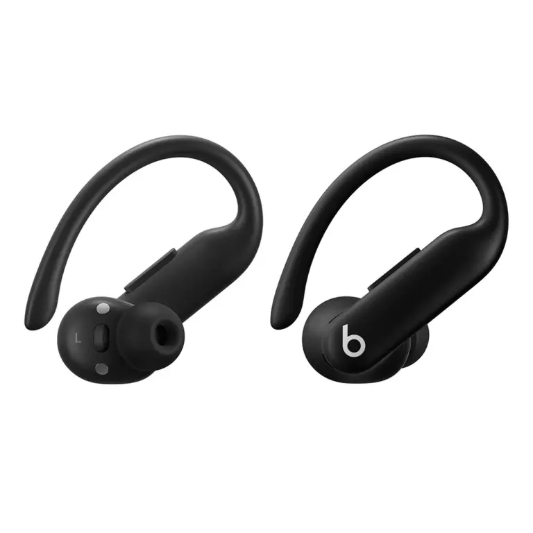 Beats Powerbeats Pro 2 High-performance Earbuds - Jet Black-0