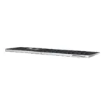 Apple Magic Keyboard With Touch Id And Numeric Keypad (Type-c) - Black-138209