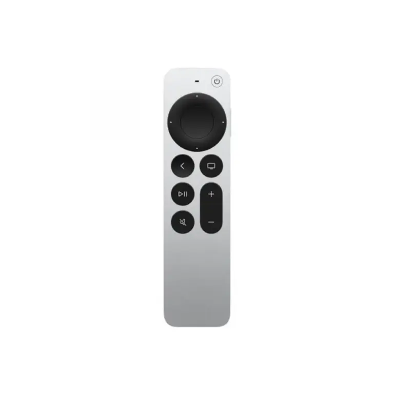 Apple Tv Remote (3rd Generation) Usb-c-0