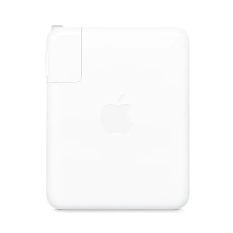 Apple Usb-c 140w Power Adapter 2Pin- White-0