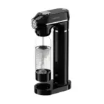 Lepresso Carbonator Instant Sparkling Water 1l - Black-0