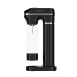 Lepresso Carbonator Instant Sparkling Water 1l - Black-138280