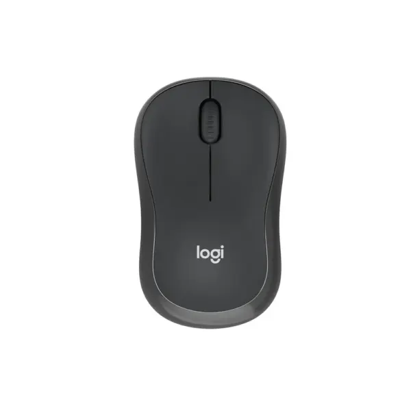 Logitech M241 Silent Bluetooth Mouse - Graphite-0