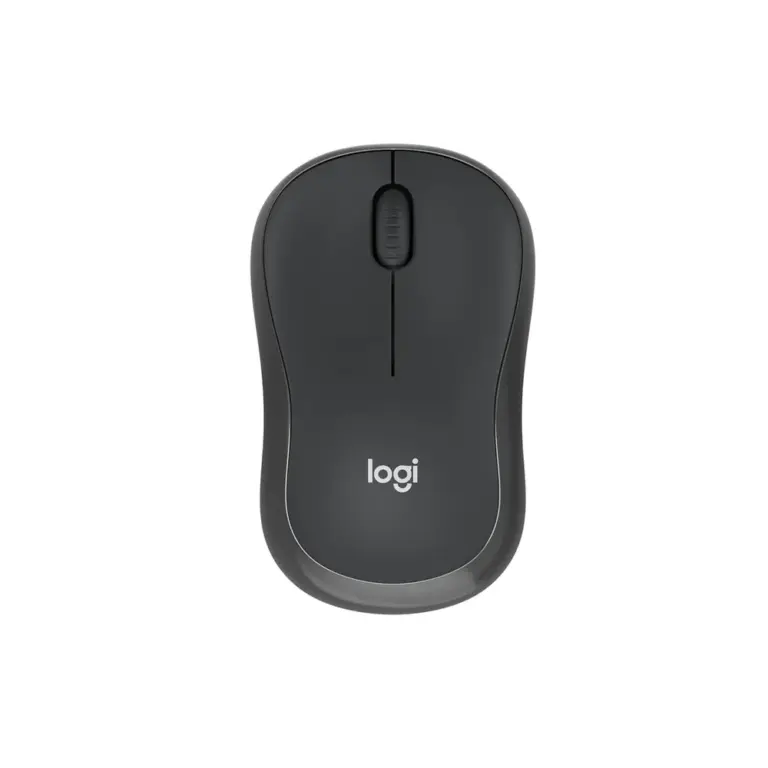 Logitech M241 Silent Bluetooth Mouse - Graphite-0