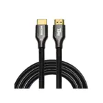 Twisted Minds Zinc Alloy 8k Hdmi Cable Braided Custom8k/60hz, 4k/120hz/60hz, Bandwidth 48gbps - 2 M-0