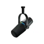 Shure Mv7i Smart Microphone & Interface-0