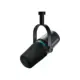 Shure Mv7i Smart Microphone & Interface-0