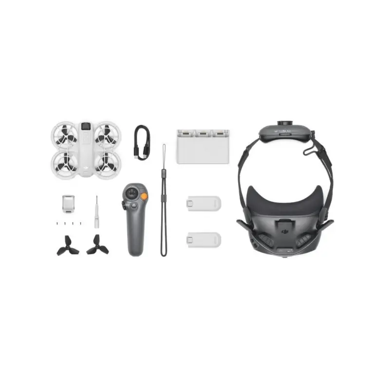 Dji Neo Motion Fly More Combo-0