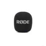 Rode Interview Go Handle And Pop Filter Attachment For Wireless Go-138529