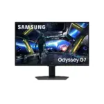 Samsung G7 G70d Odyssey 4k 144hz 1ms Gaming Monitor - 32"-0