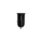 Porodo 3 In 1 Magnetic Car Charger Mount 15w With 20w Pd Car Charger-138690