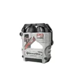 Gravastar Sirius P9 Plus Anc True Wireless Earbuds - White -0