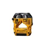 Gravastar Sirius P9 Plus Anc True Wireless Earbuds - War Damaged Yellow-0