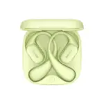 Huawei Earphones Freearc - Green With Free Huawei Cp12s 12000 40w Supercharge Power Bank-138830