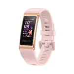 Huawei Band Pro 4 Wristband Sport Band - Pink Gold-138855