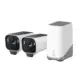 Eufy Eufycam S3 Pro 2-cam Kit-0