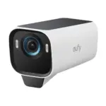 Eufy Eufycam S3 Pro Add-on Security Camera-0