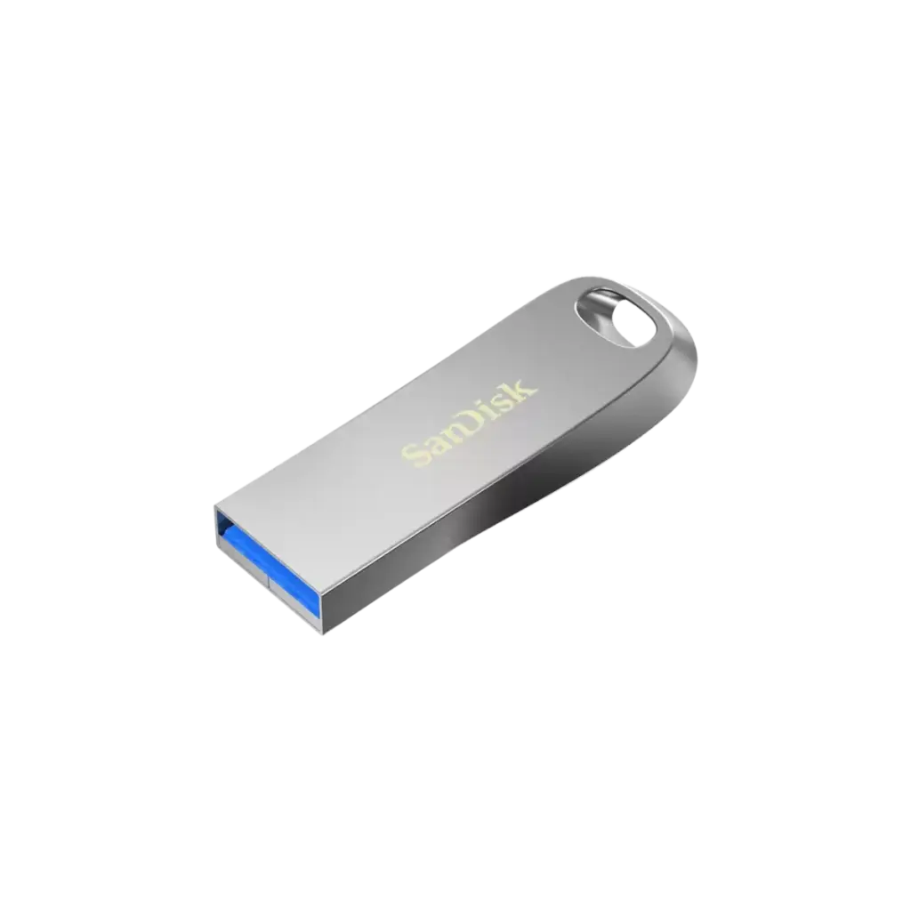 Sandisk Ultra Luxe Usb 3.2 Gen 1 Flash Drive - 1tb-0