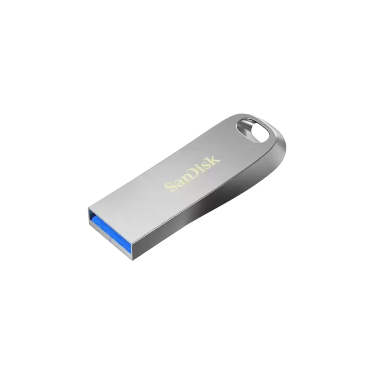 Sandisk Ultra Luxe Usb 3.2 Gen 1 Flash Drive - 1tb-0