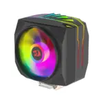Redragon CC-2199 BALDER ARGB Air CPU Cooler-139167