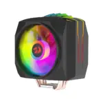 Redragon CC-2199 BALDER ARGB Air CPU Cooler-0