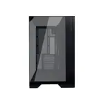 Lian Li O11 Vision Compact Tempered Glass Atx Mid-tower Gaming Pc Case - Black-139197